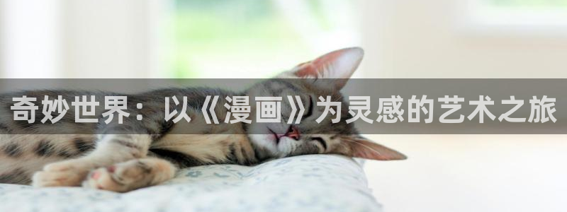 美丽新世界韩漫漫画免费阅读：奇妙世界：以《漫画》为灵感的艺术之旅