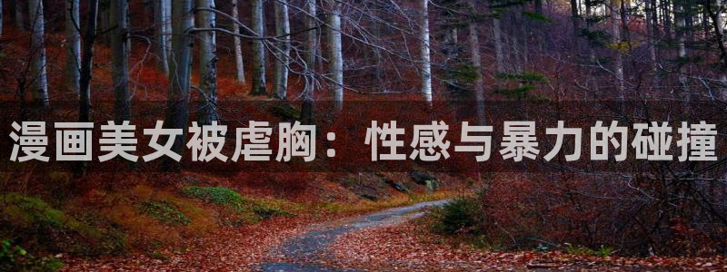 韩漫免费看网址：漫画美女被虐胸：性感与暴力的碰撞